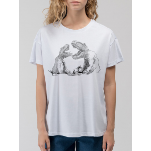 Tricou Dinozauri